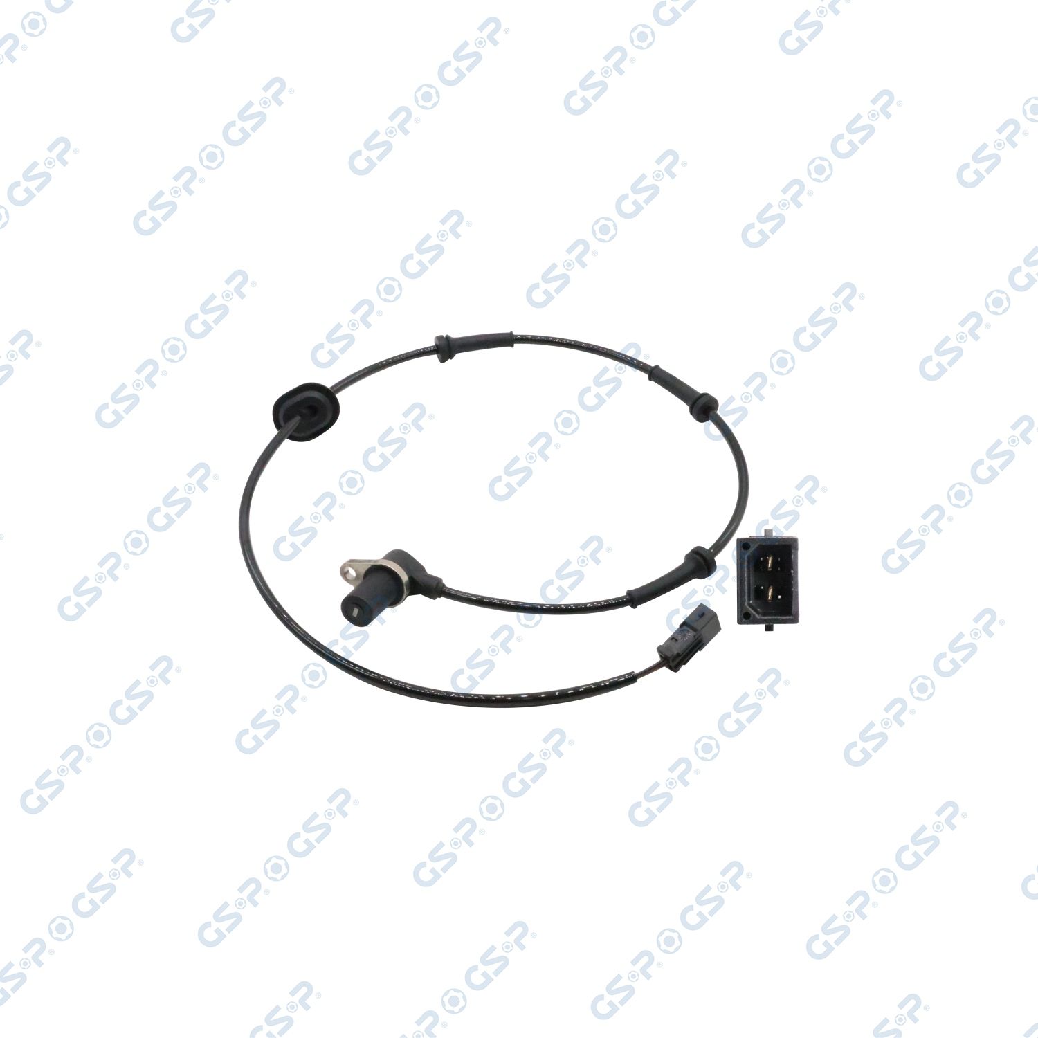 Sensor, revoluciones de la rueda