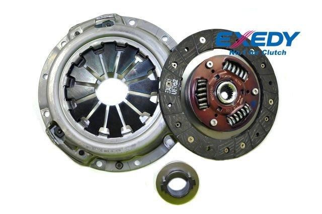 180mm Mazda - TecDoc Only
