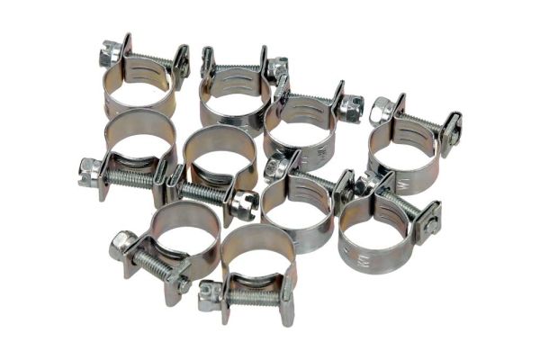 MAXGEAR 84-0055 Clamping Clip