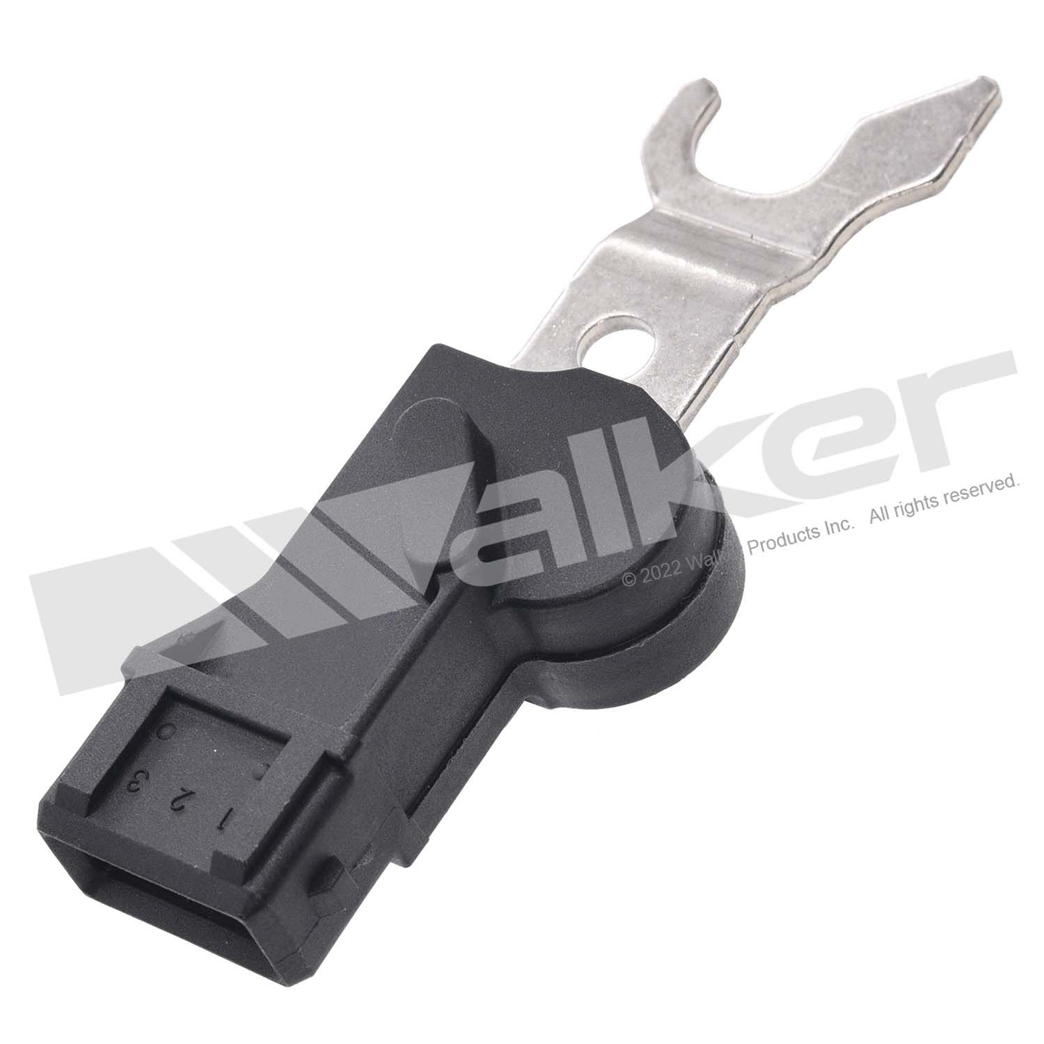 Sensor, impulso de encendido