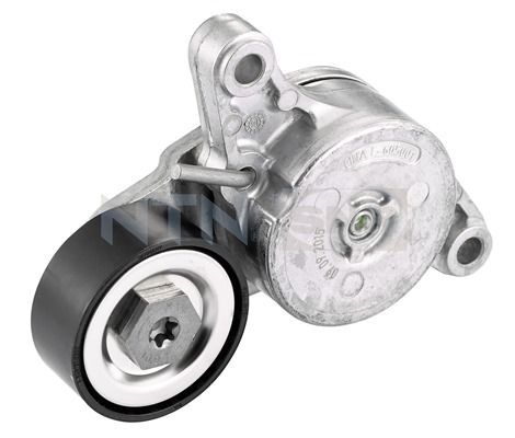 Tensioner Pulley, V-ribbed belt GA350.97