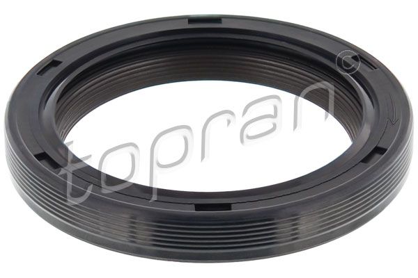 Wellendichtring, Kurbelwelle