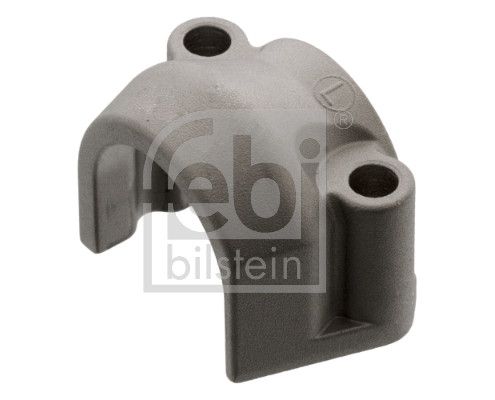 Halter, Stabilisatorlagerung