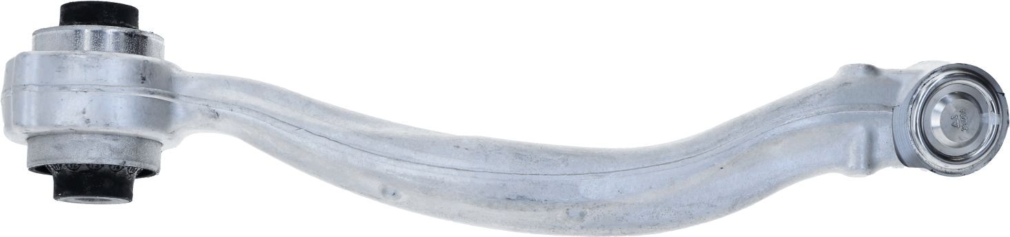 Lenker, Radaufh&auml;ngung