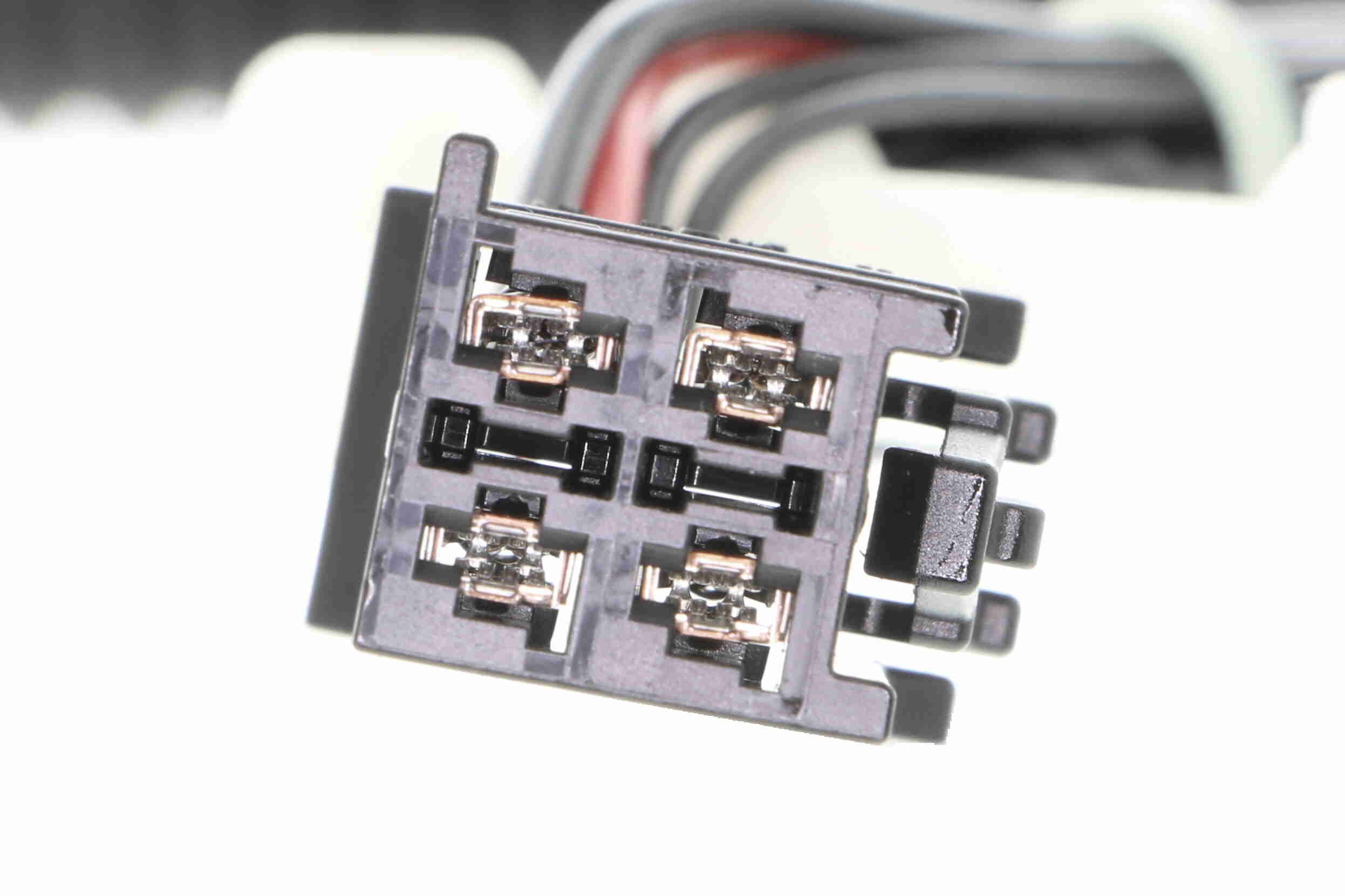 Sensor, Kraftstoffvorrat