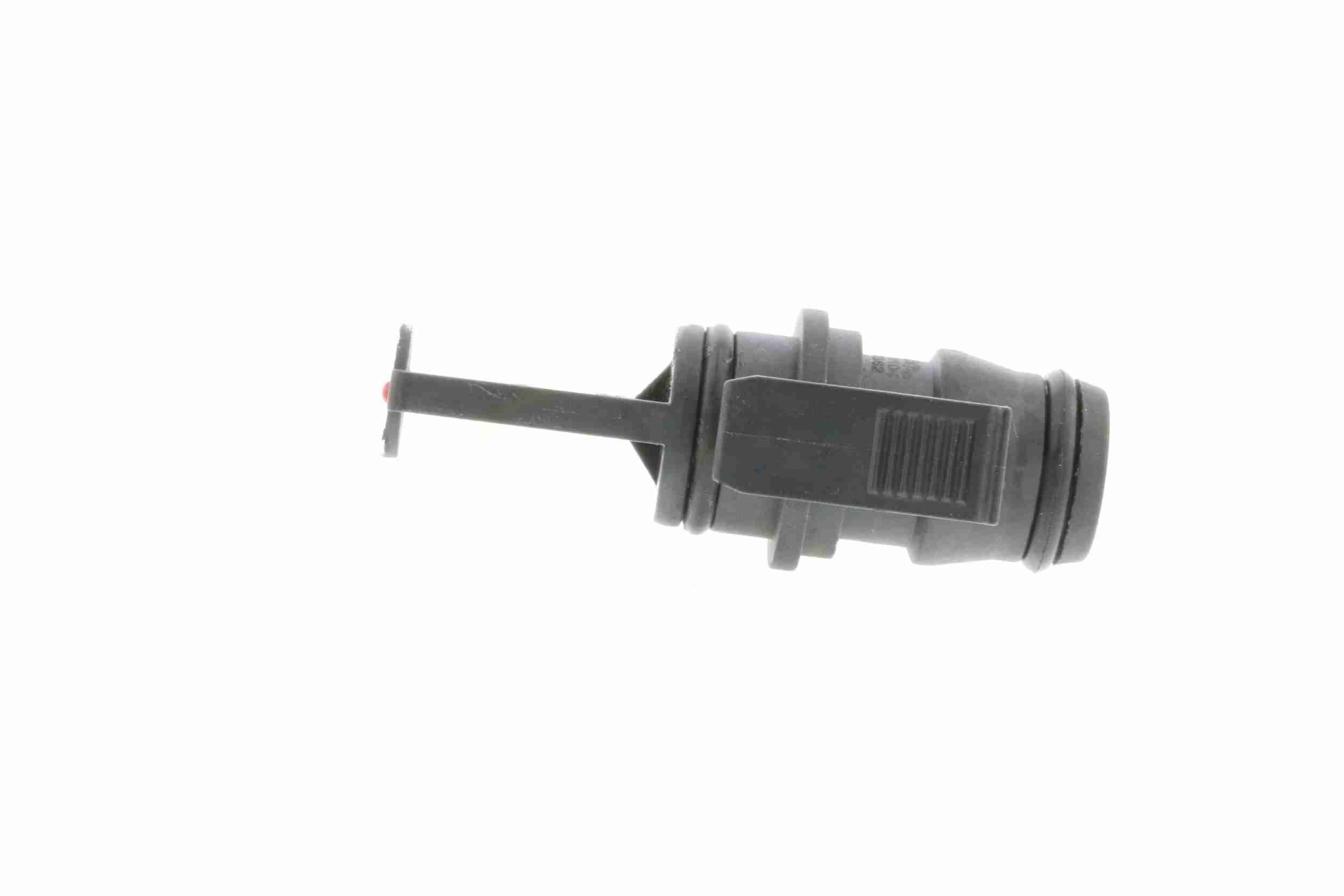 Sensor, Ansauglufttemperatur