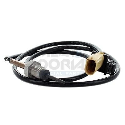 Sensor, Abgastemperatur