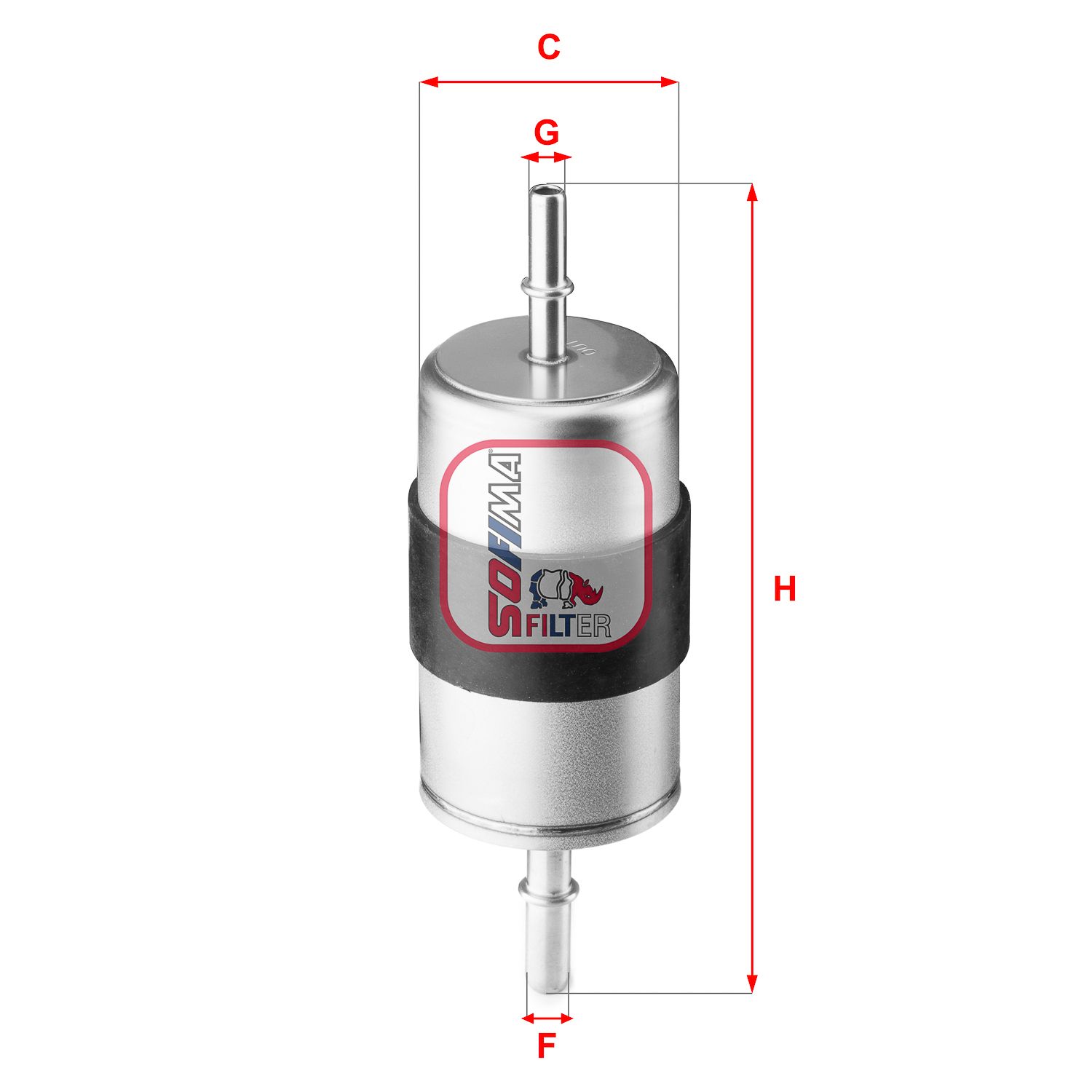 Kraftstofffilter