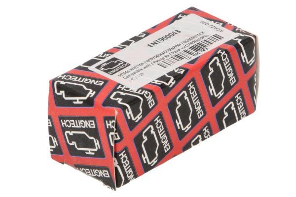 Engitech ENT900043 Einspritzventil