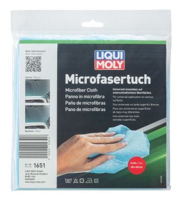 Reinigungst&uuml;cher