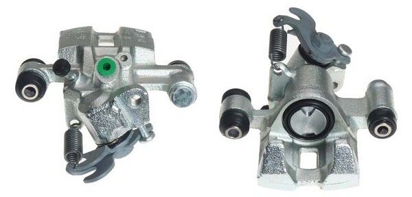BUDWEG CALIPER 342520 - Bremssattel