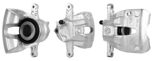 Bremssattel