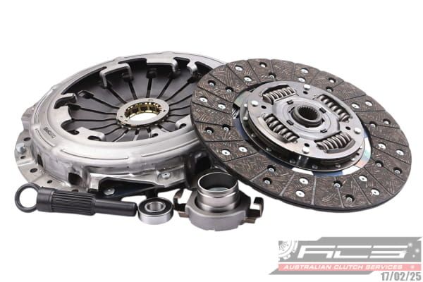 KIT STD GMH/ISUZU 3.0L - TecDoc Only