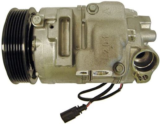 Kompressor, Klimaanlage Kompressor, Klimaanlage