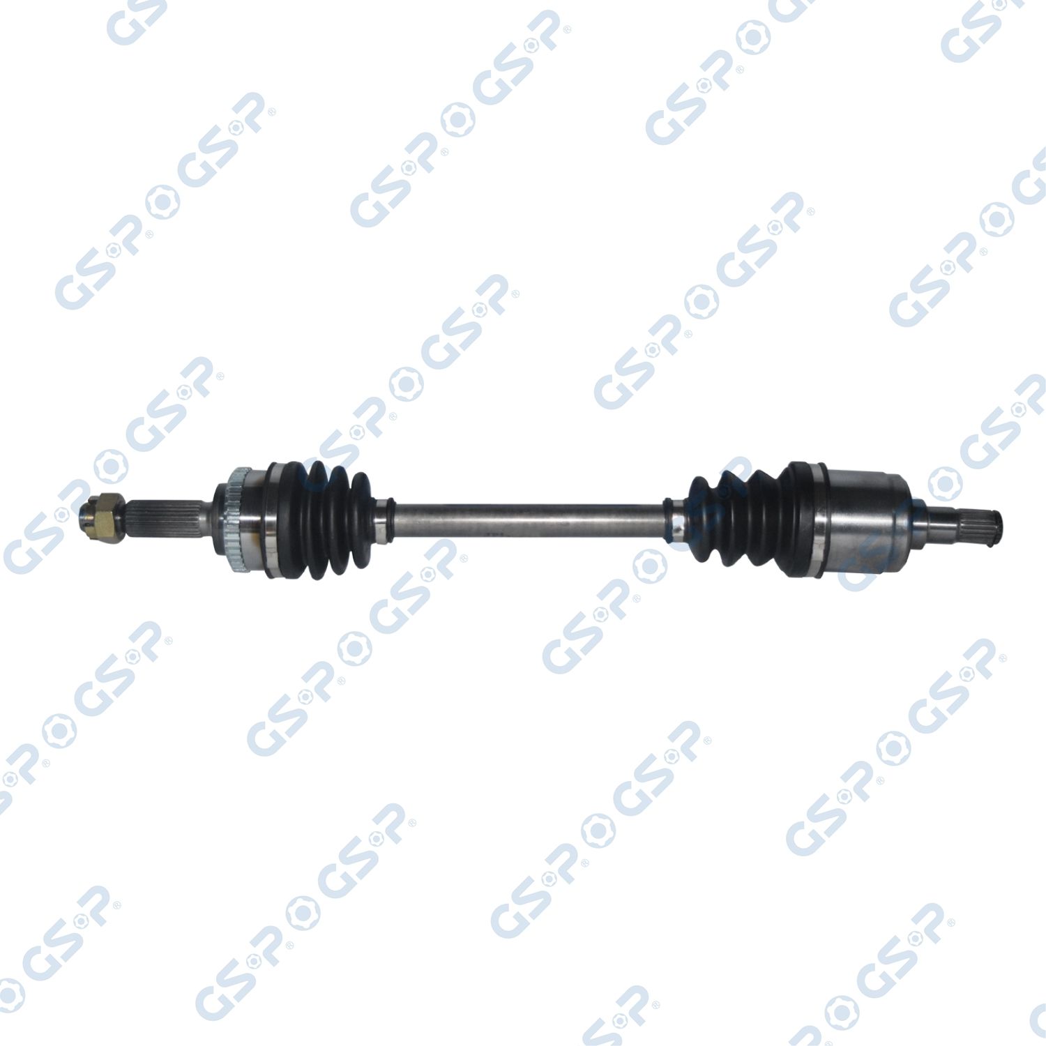 pusašis