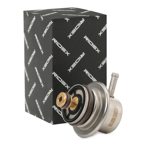 RIDEX 168C0023 Fuel Pressure Regulator