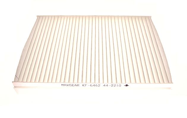 Filter, Innenraumluft