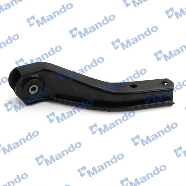 Brazo oscilante, suspensión de ruedas