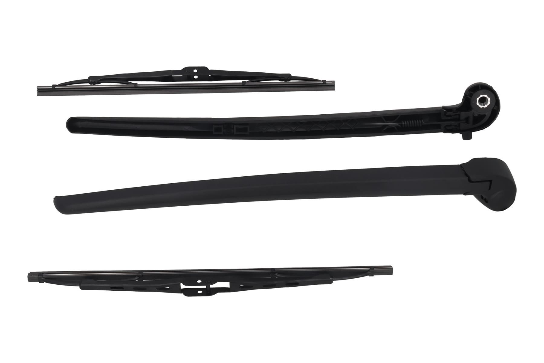 KAMOKA 25118 - Wischarm, Scheibenreinigung