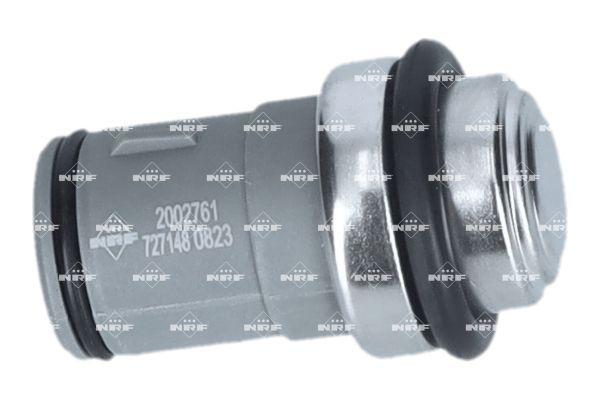 Sensor, K&uuml;hlmitteltemperatur