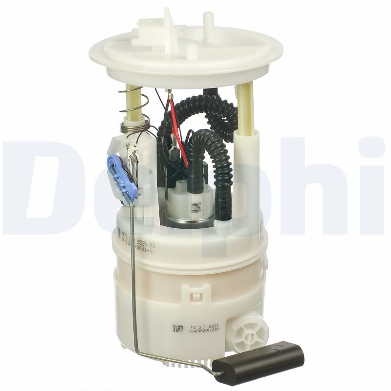 Kraftstoff-Fördereinheit