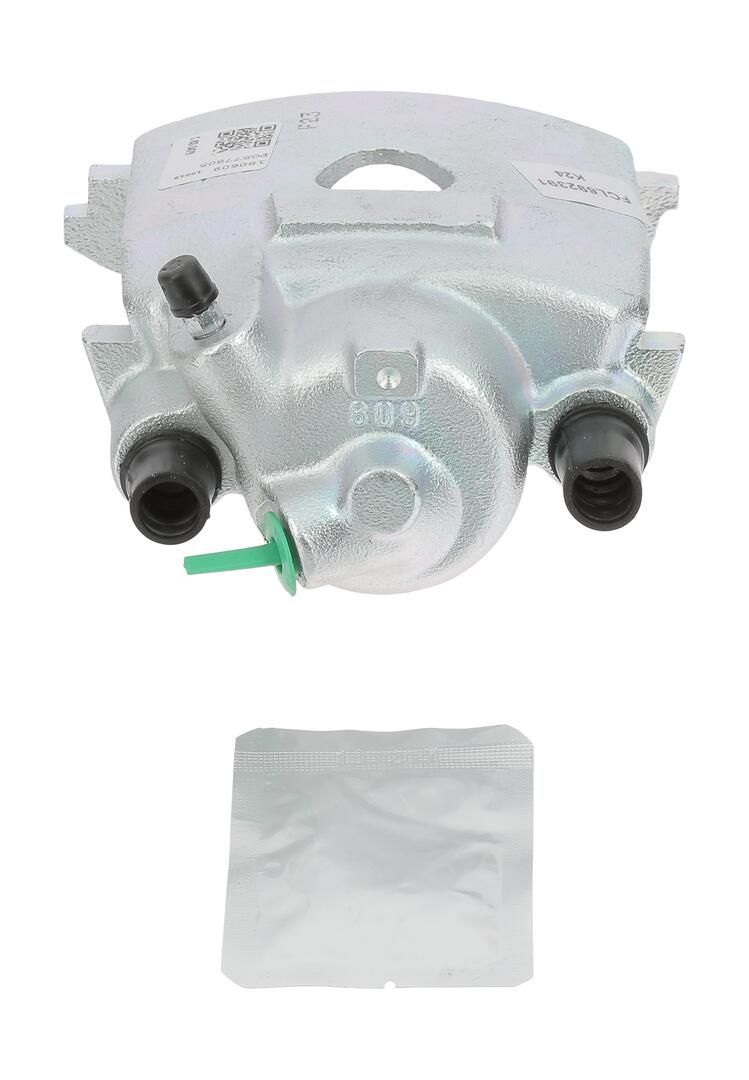 FERODO FCL692391 - Bremssattel PREMIER