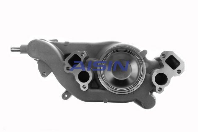Aisin Water Pump - TecDoc 2