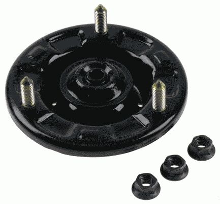 Suspension Strut Support Mount 802 425