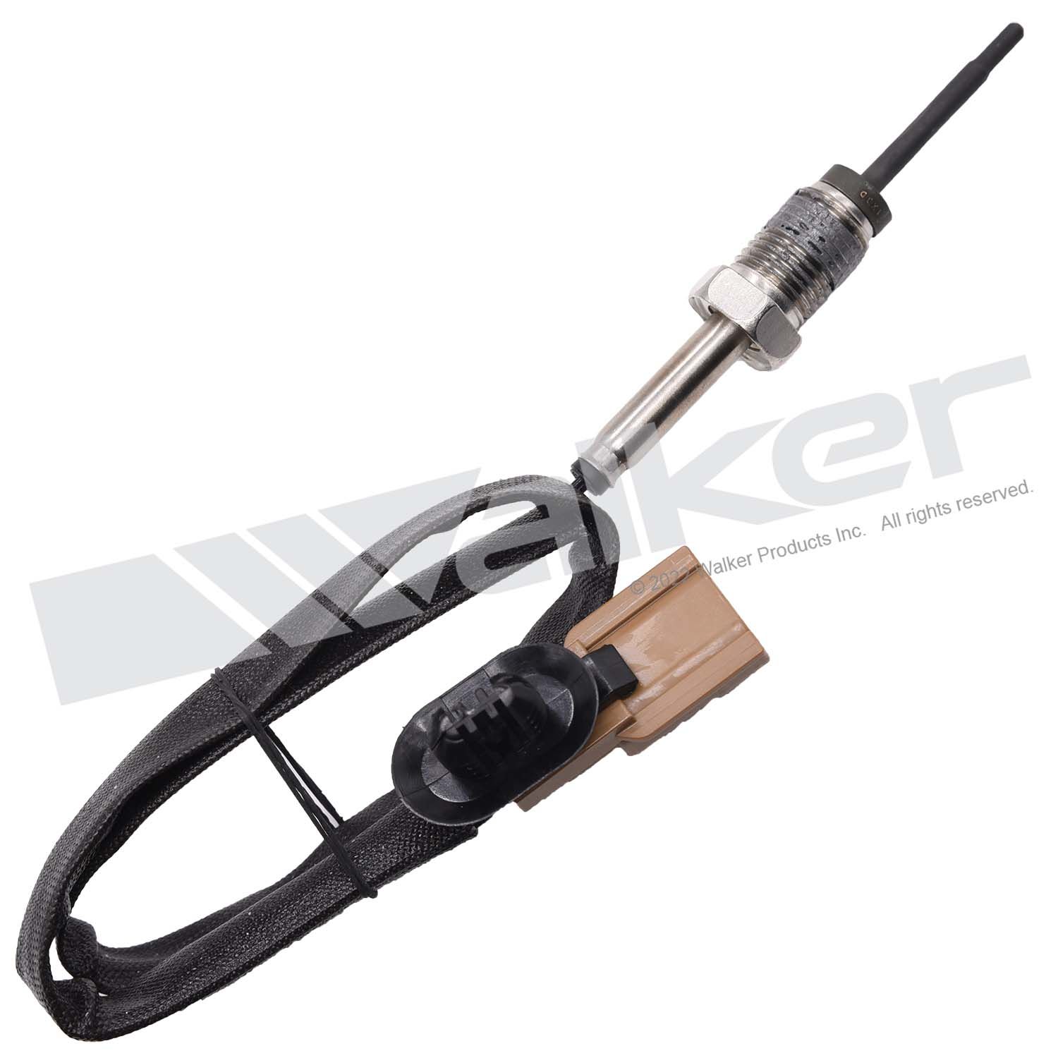 Sensor, de temperatura de gas de escape