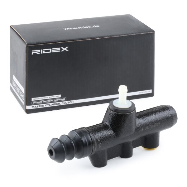RIDEX 234M0004 Master Cylinder, clutch