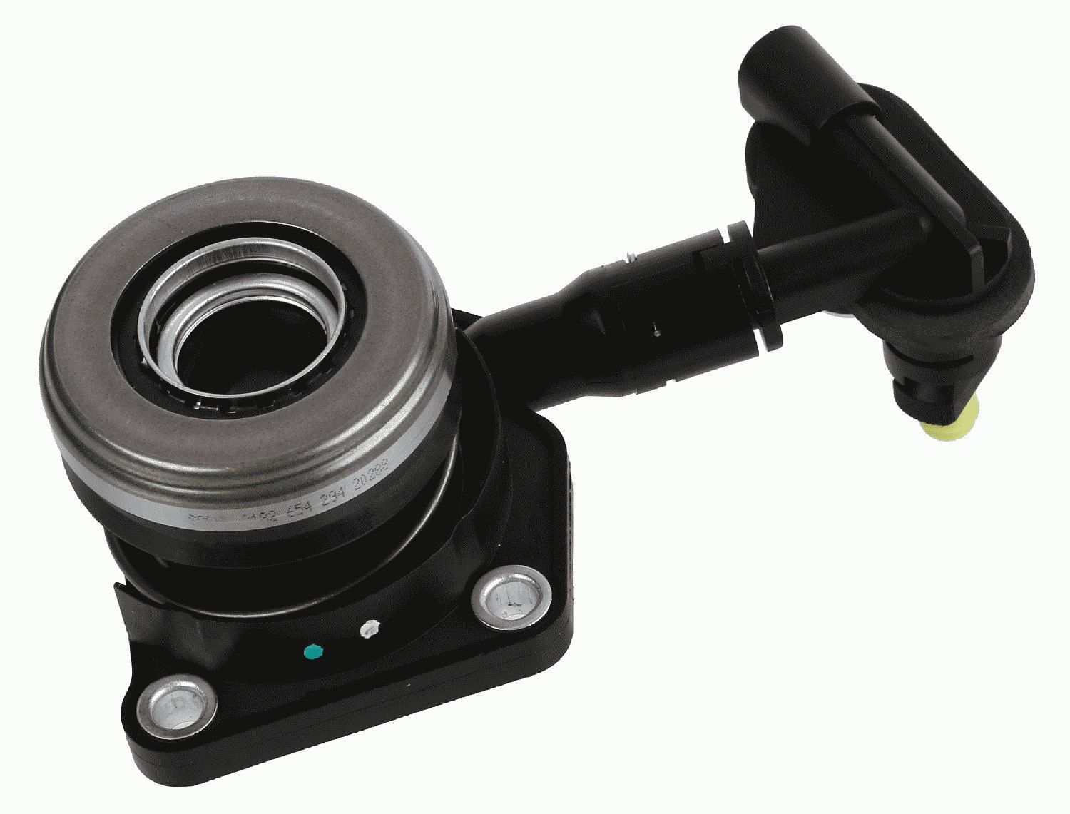 SACHS 3182 654 294 Central Slave Cylinder, clutch