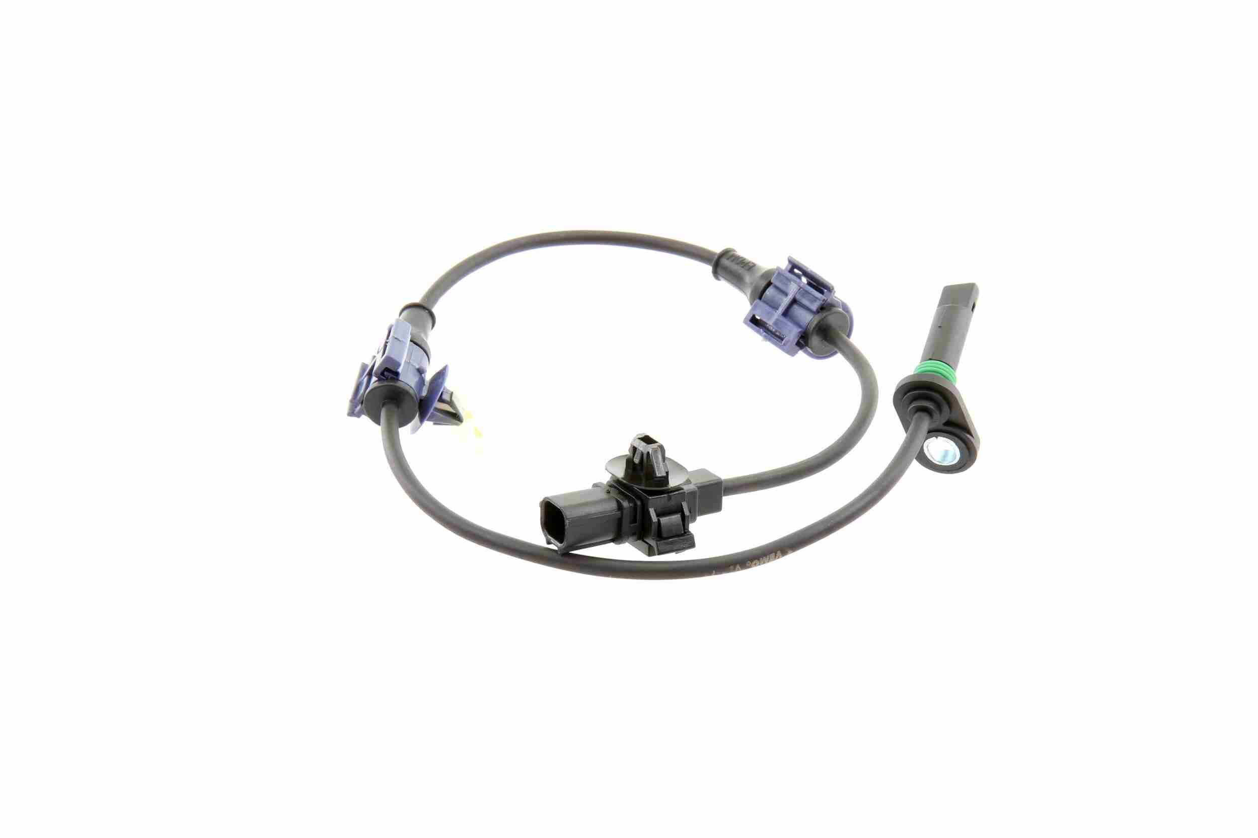 Sensor, Raddrehzahl