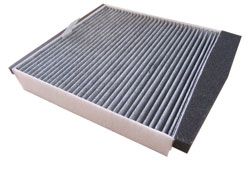 Filter, Innenraumluft