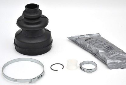 SPIDAN 25548 - Faltenbalgsatz, Antriebswelle