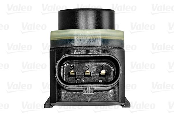 Sensor, Einparkhilfe