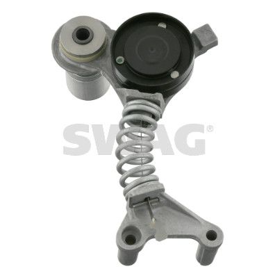 SWAG 30 92 8104 - Riemenspanner, Keilrippenriemen