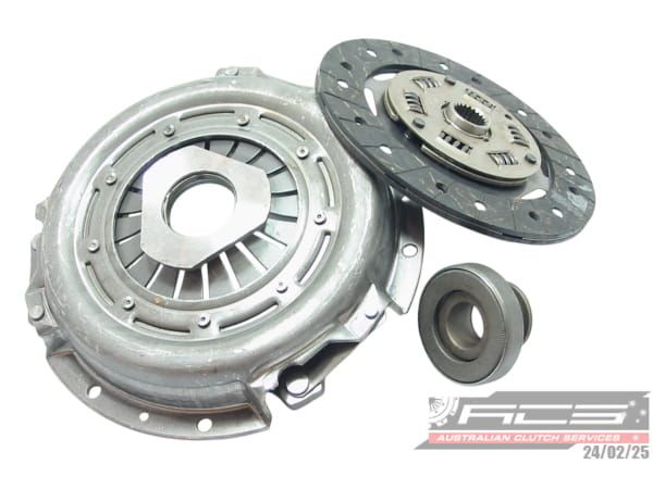 KIT STD RENAULT R16 1.6L - TecDoc Only