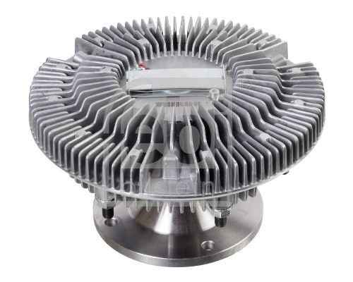 Acoplamiento, ventilador del radiador