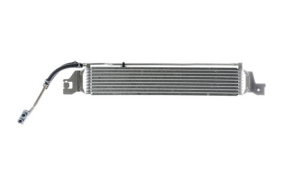 &Ouml;lk&uuml;hler, Automatikgetriebe