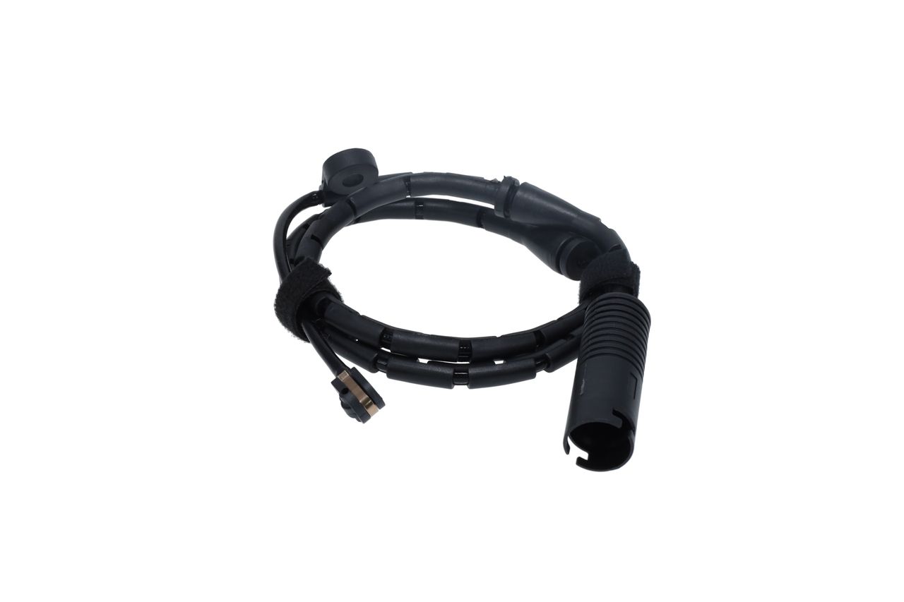 BOSCH 1 987 474 945 - Warnkontakt, Bremsbelagverschlei&szlig;