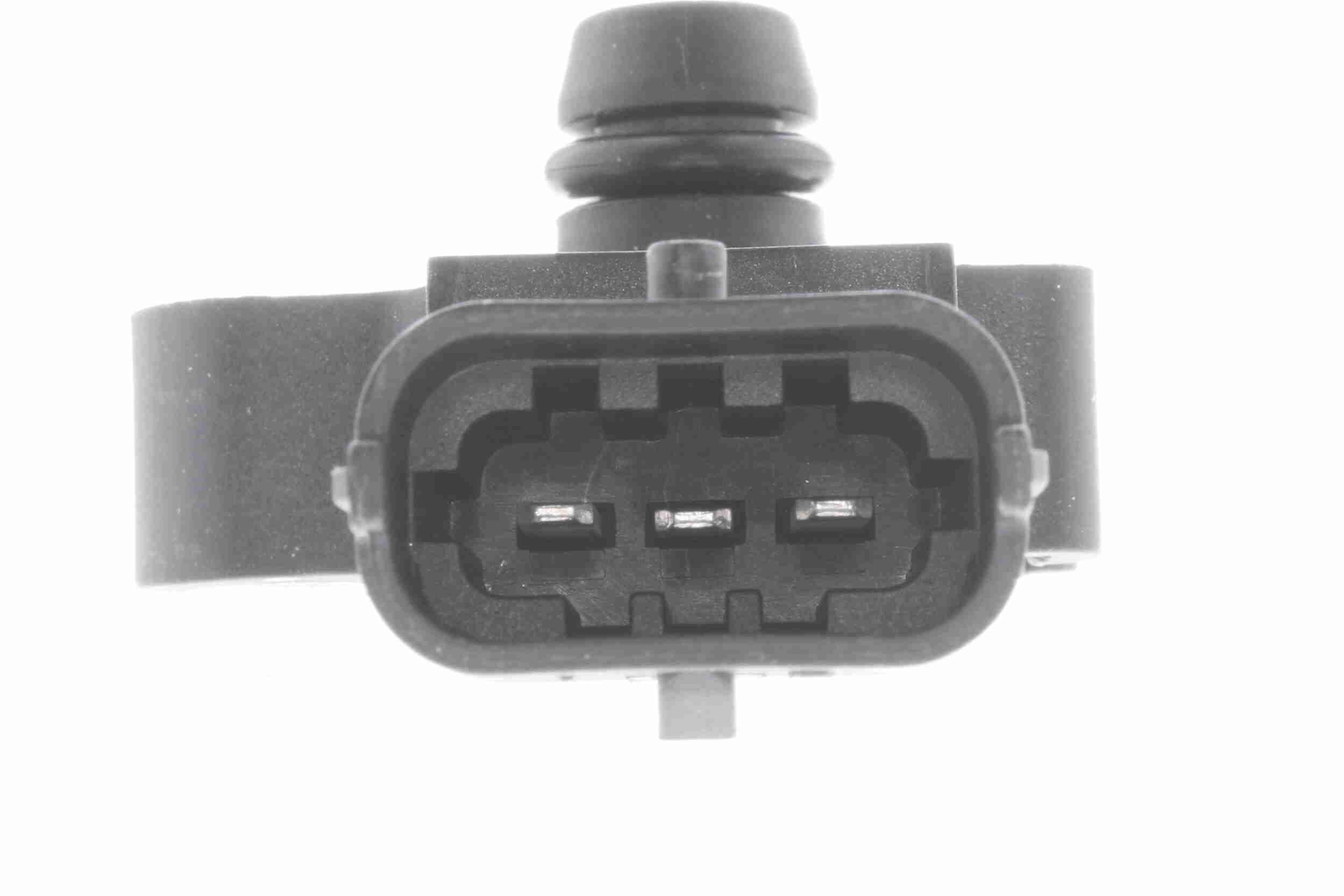 Sensor, Saugrohrdruck