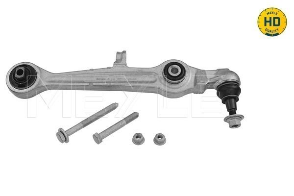 Control/Trailing Arm, wheel suspension 116 050 0031/HD