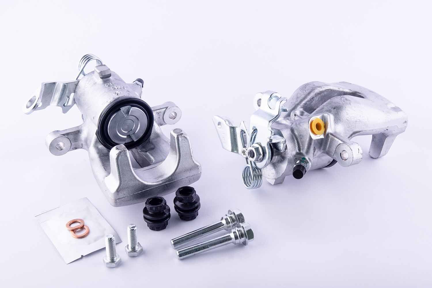 Caliper