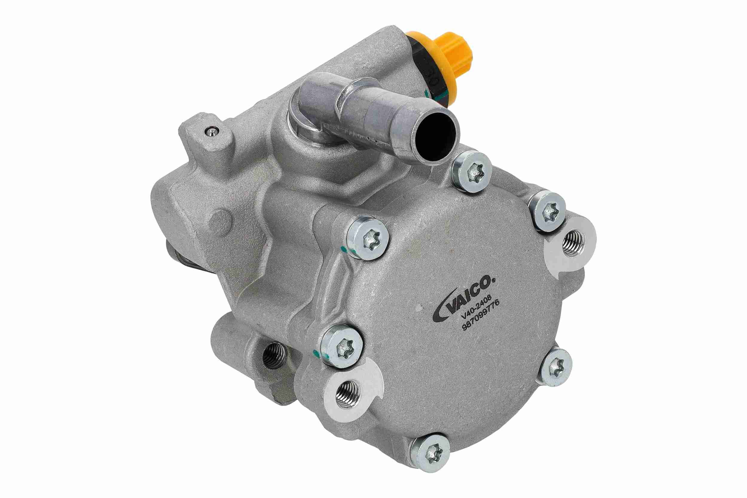 Hydraulikpumpe, Lenkung