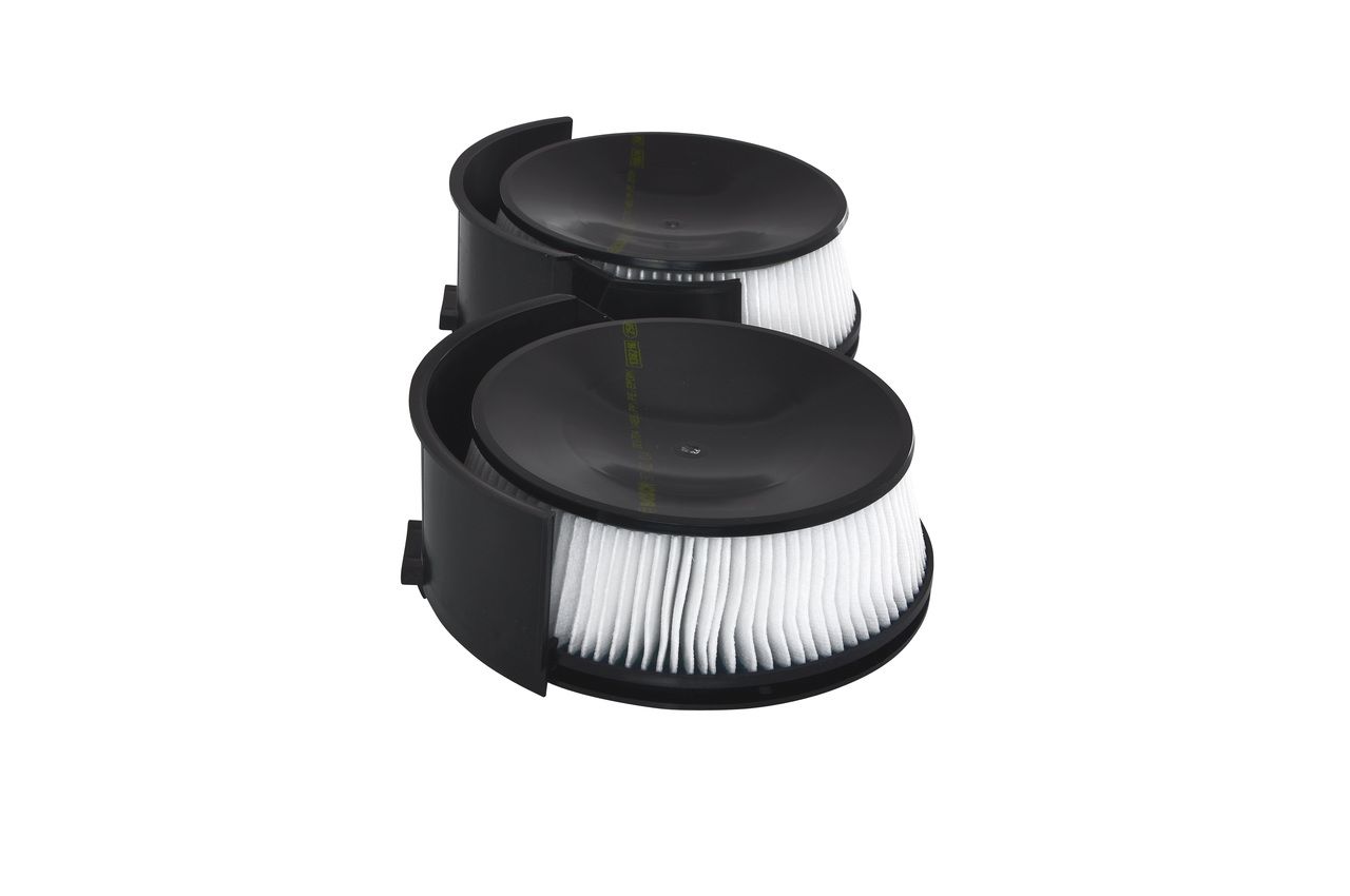 Filter, Innenraumluft Filter, Innenraumluft