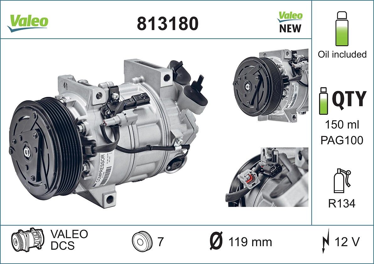 COMP NE RENAULT LAGUNA III