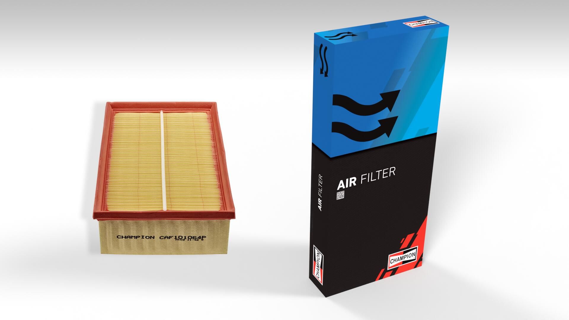 Luftfilter Luftfilter