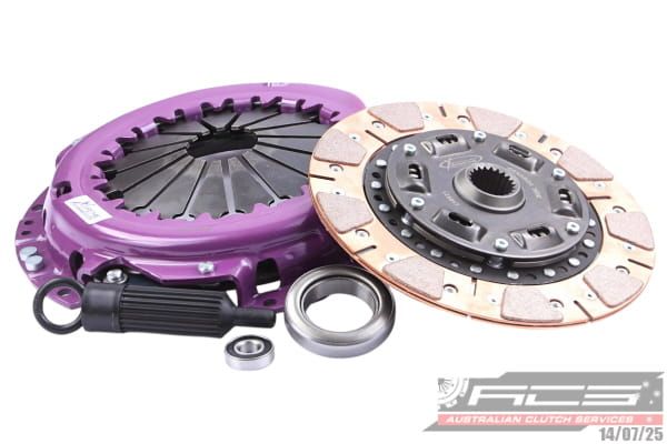 KIT HD TOYOTA HIACE 1.6L - TecDoc Only
