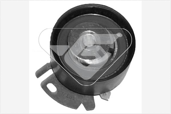 Spannrolle, Zahnriemen