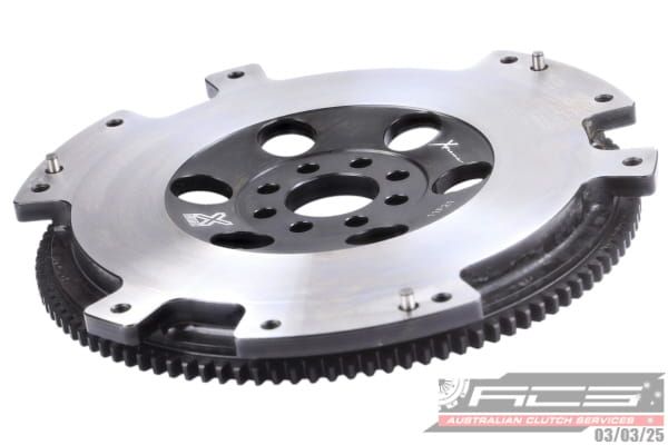 F/W L/W C/MOLY NISSAN SR20DET - TecDoc 1